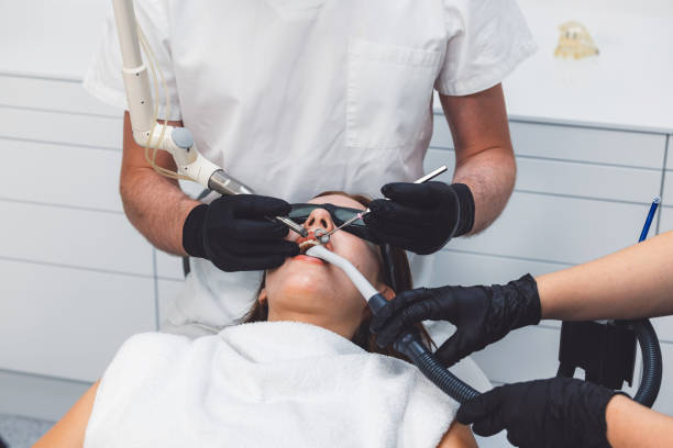 Best Emergency Broken Tooth Repair in Van Vleck, TX