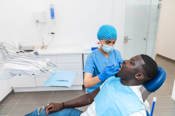  Van Vleck, TX Emergency Dentist Pros